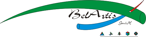 BelArtis Logo
